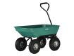 Záhradný vozík 55 l, 150 kg