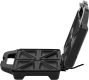 Sendvičovač 1400 W, 4 platňový