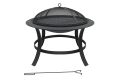 Krb TAAL s grilovacím roštom a vekom