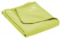 Uterák Beach - 80 x 180 cm, zelený