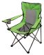 Kempingová skladacia stolička NET