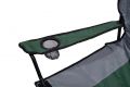 Kempingová skladacia stolička DUBLIN