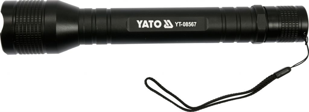 Obrázok Yato LED XP-L CREE 10W, 1000 lm (5906083013324)