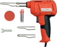 Spájka transformátorová - 180W