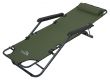 Lehátko / kreslo COMFORT zelené