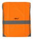 Batoh reflexný S.O.R., oranžový