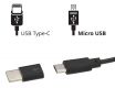 Nabíjačka telefónu 12 / 24 V, micro USB