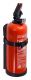 Hasiaci prístroj práškový - 1 kg, ( 8 A 34 B / C ) ABC