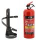 Hasiaci prístroj práškový - 2 kg, ABC