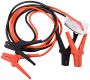 Štartovacie káble 3 m, TÜV / GS