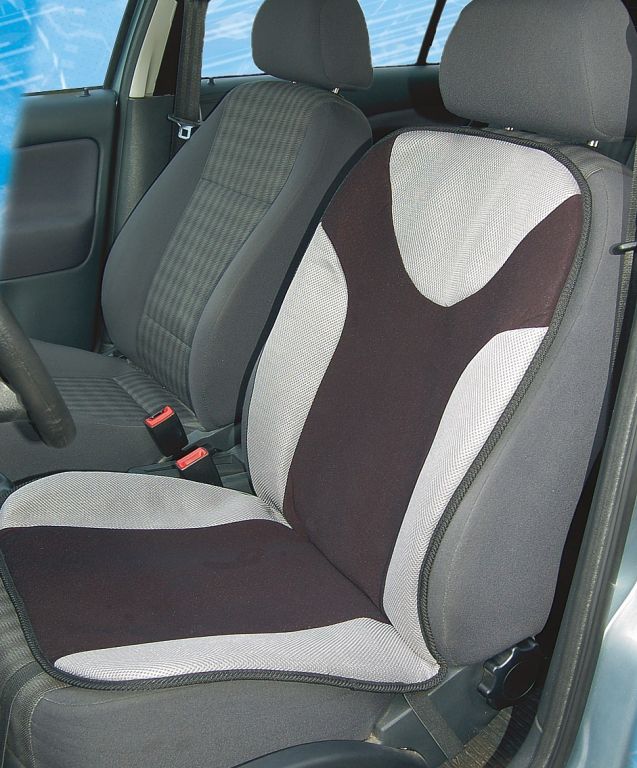 Obrázok CEV vyhřívaný 12 V COMFORT