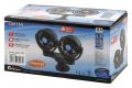 Ventilátor MITCHELL DUO - 12 V, na prísavku