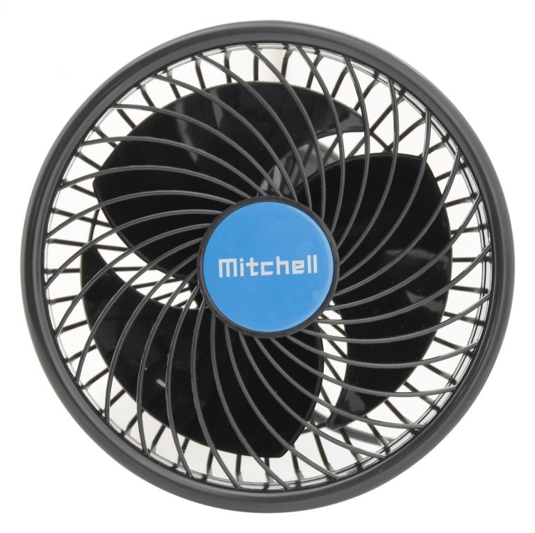 Obrázok MITCHELL 150mm 12V (8591686072181)