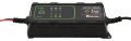 Nabíjačka mikroprocesor 4 Amp, 6 / 12 V