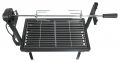 Gril BARBECUE - 60 cm s motorom, 230 V