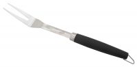 Cattara grilovacia vidlica SHARK, 45 cm