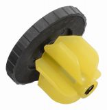 COMPASS Zátka nádrže na núdzové použitie, univerzálna