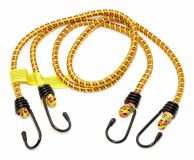 COMPASS Upínač pružný 2 x 100 cm, TÜV/GS