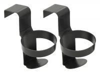 COMPASS Držiak na nápoje, 2 ks