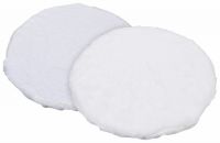 COMPASS Návleky k leštičke 240 mm, 2 ks