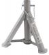 COMPASS Skladacia podpera, 2000 kg, TÜV/GS, 2 ks
