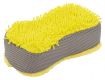 COMPASS Umývacia špongia YELLOW 23 x 11 x 5 cm