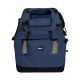 Leopet Prepravný box pre psov S, 49,5 x 34,5 x 35 cm, modrý