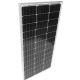 YANGTZE SOLAR Fotovoltický panel, 100 W, polykryštalický