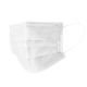 Jednorázové trojvrstvové lekárske rúško, typ IIR, 50 ks