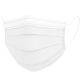 Jednorázové trojvrstvové lekárske rúško, typ IIR, 50 ks
