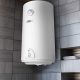 Elektrický zásobník na horúcu vodu 80 l, biely