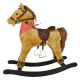 INFANTASTIC Hojdací kôň Morgan, 74 x 30 x 64 cm