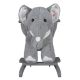 INFANTASTIC Hojdací slon, 68 x 33 x 47 cm