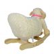 INFANTASTIC Hojdacia ovečka, 68 x 33 x 47 cm