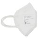 Ochranná maska, respirátor FFP2, 10 kusov