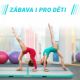 Physionics Airtrack nafukovacia žinienka, 5 m, zelená