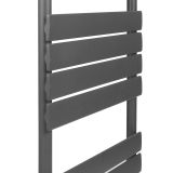 AQUAMARIN Vertikálny kúpeľňový radiátor, 1200 x 600 mm