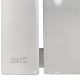 AQUAMARIN Vertikálny radiátor 1600 x 452 x 52 mm, biely