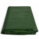JAGO Plachta 650 g/m², hliníkové oká, zelená, 5 x 6 m