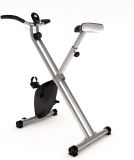 Physionics tréningový rotopéd s nastaviteľným odporom