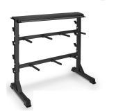 Physionics stojan na činky, priemer 25 mm, nosnosť 300 kg