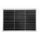 Fotovoltický solárny panel, 50 W, monokryštalický, 67,5 cm