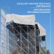 JAGO Plachta 650 g/m², hliníkové oká, biela, 5 x 8 m