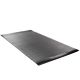 SC SPORTS Ochranná podložka pod fitness stroje 160x80,čierna