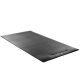 SC SPORTS Ochranná podložka pod fitness stroje 160x80,čierna