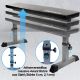 ScSPORTS Nastaviteľná lavica 180 kg – 110x24,5 cm