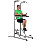Multifunkčná veža Power Tower pre domáce cvičenie, 120 kg