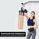 Boxovací set ScSPORTS® s boxovacím vrecom a príslušenstvom