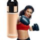 Boxovací set ScSPORTS® s boxovacím vrecom a príslušenstvom