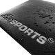 ScSPORTS Podložka pod posilňovacie stroje 150x65 cm, 4 mm